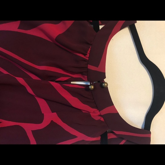 LeChateau Dress - Picture 2 of 5